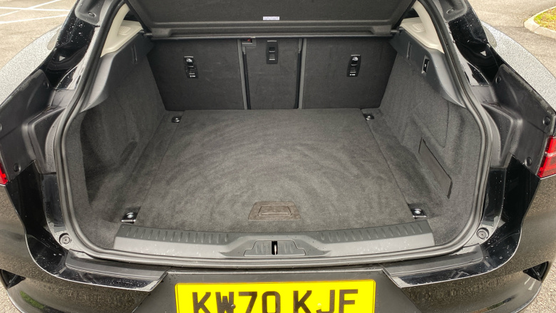 Jaguar I-Pace 294kW EV400 HSE 90kWh 5dr Auto [11kW Charger] Electric Estate